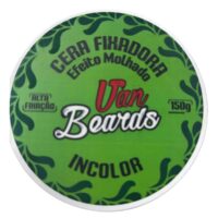Cera Fixadora Incolor 150gr