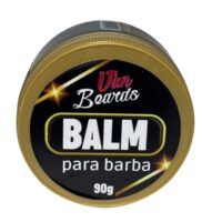 Balm Van Beards 90 gr