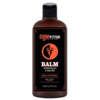 Balm Dom Vitor - Profissional - 140 ml