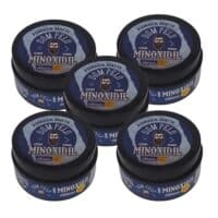 Kit - Pomada Matte 15% Minoxidil