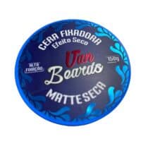 Cera Fixadora Matte Seca 150 GR