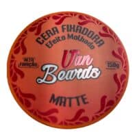 Cera Fixadora Matte 150 gr