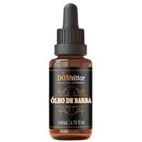 Óleo para Barba - Dom Vitor 30ml