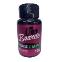 Pomada Modeladora em Pó Van Beards 10 gr