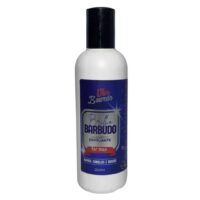 Shampoo Esfoliante Van Beards 250ml