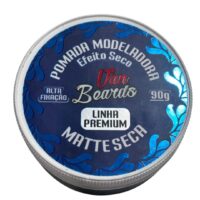 Pomada Modeladora 90gr