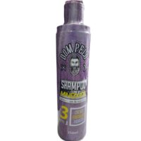 Shampoo com Minoxidil 250 gr
