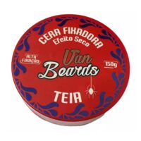 Cera Fixadora Teia 150gr