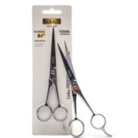 Tesoura de Corte Fio Navalha 6,5 Sekich