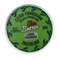 Cera Fixadora Incolor 90gr