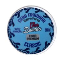 Cera Fixadora Classic 90gr