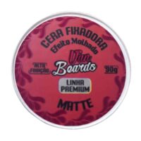 Cera Fixadora Matte 90gr