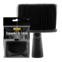 Espanador De Cabelo Profissional Black - Sekich