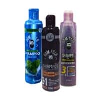 Kit Shampoo Dom Pelo
