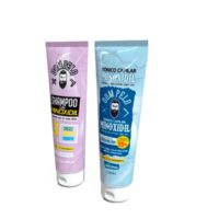 Kit Sh+ Cond com Minoxidil