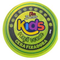 Cera Fixadora Kids Maçã Verde 150 gr