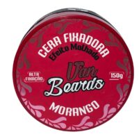 Cera Fixadora Morango 150 gr