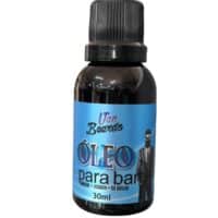 Óleo de Barba - Van Beards 30ml