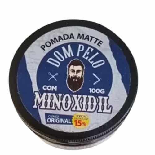pomada Minoxidil15ok
