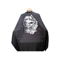 Capa de Corte Adulto C/ Ziper