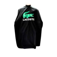 Capa de Corte Adulto Lacoste C/ Ziper