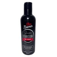 Shampoo Escurecedor Van Beards 250 ml