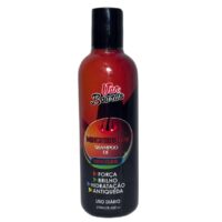 Shampoo c/ Minoxidil e Policarpina Van Beards 250 ml