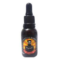 Óleo Jack e Barber 30ml