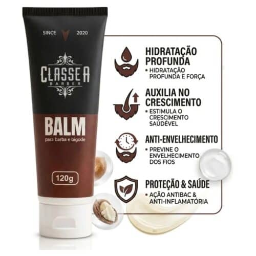 Balm AB