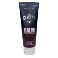 Balm Para Barba E Bigode Classe A 120g
